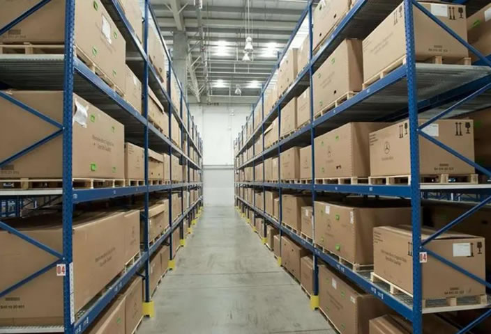 深圳到藁城区货物仓储
